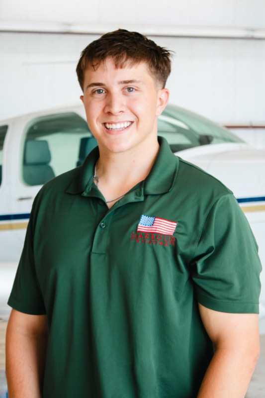 Tanner Reinig